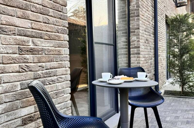 2 комнатный 6 местный Премиум