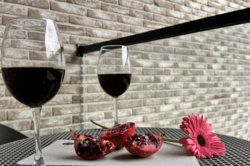 2 комнатный 6-местный коттедж VIP