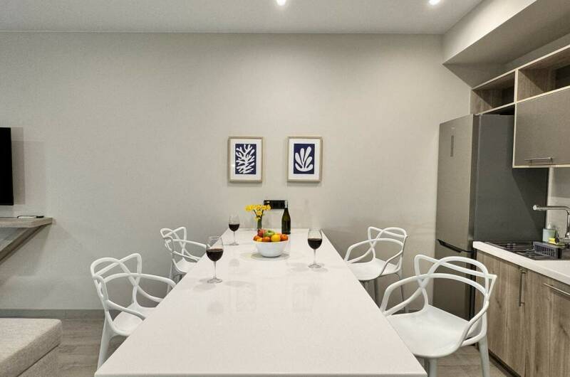 2 комнатный 6-местный коттедж VIP