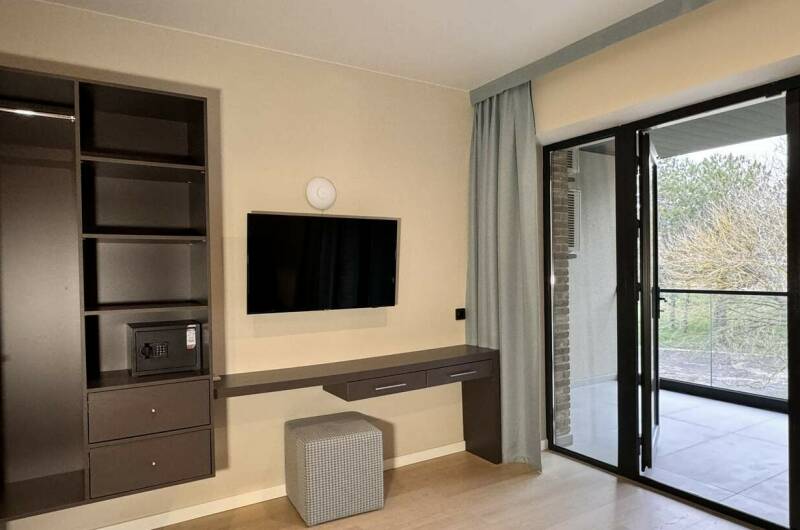 2 комнатный 6-местный коттедж VIP