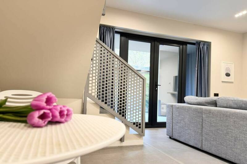 3 комнатный 7-местный коттедж Комфорт плюс