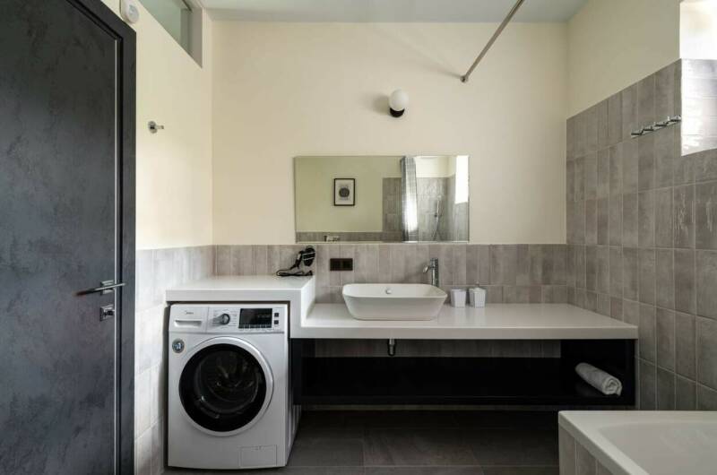 3 комнатный 7-местный коттедж Премиум