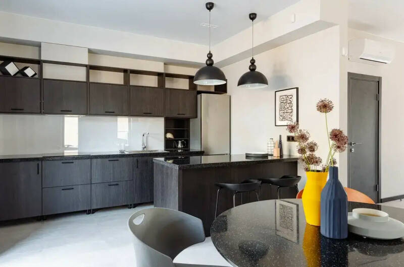 3 комнатный 7-местный VIP