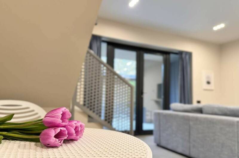 3 комнатный 7-местный VIP