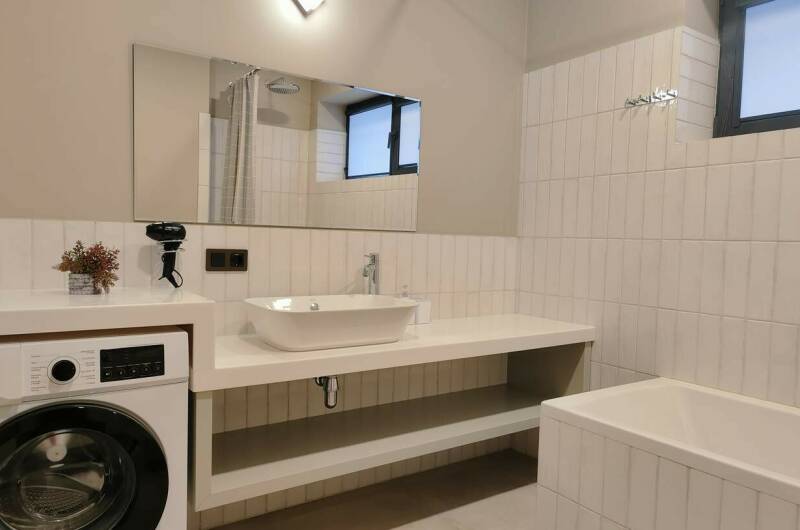 3 комнатный 7-местный VIP