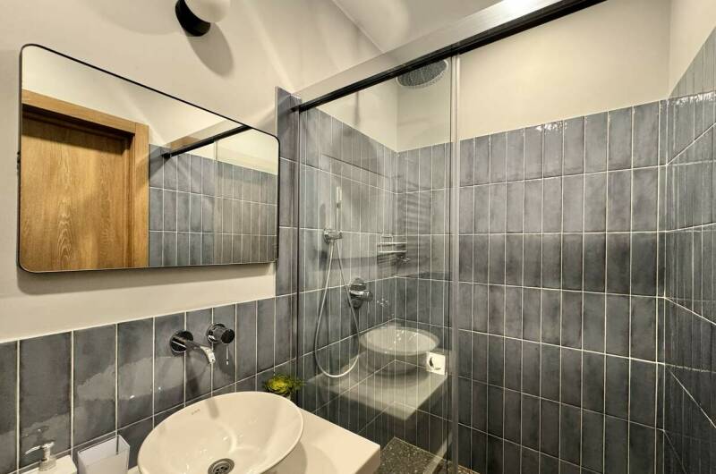 3 комнатный 8-местный коттедж Комфорт плюс