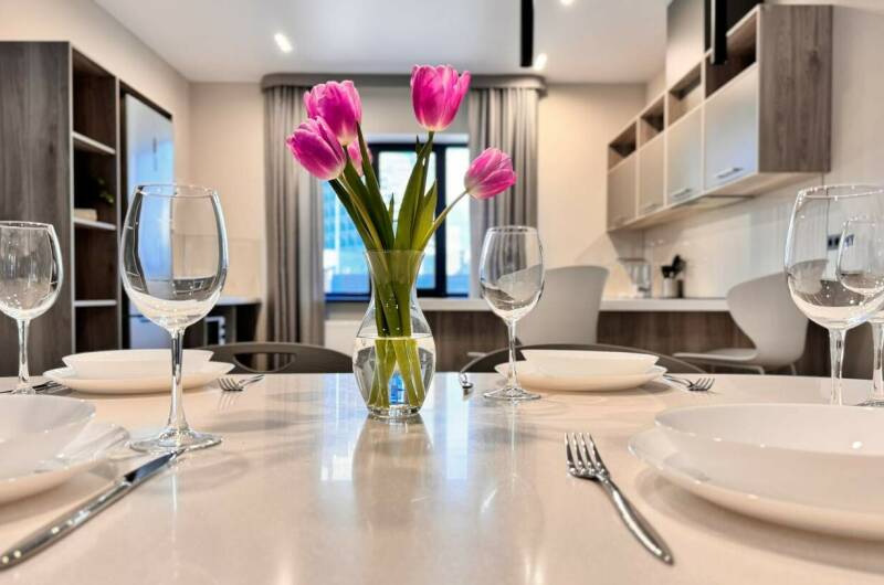 3 комнатный 8-местный Премиум