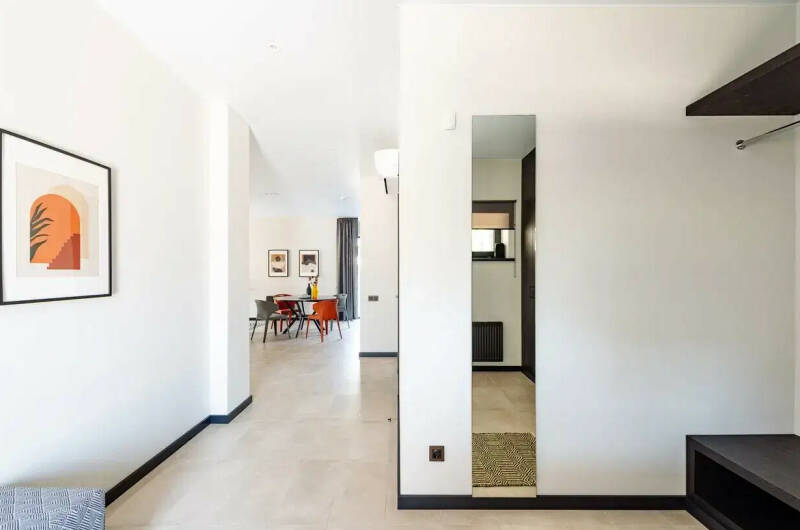 3 комнатный 8-местный Премиум