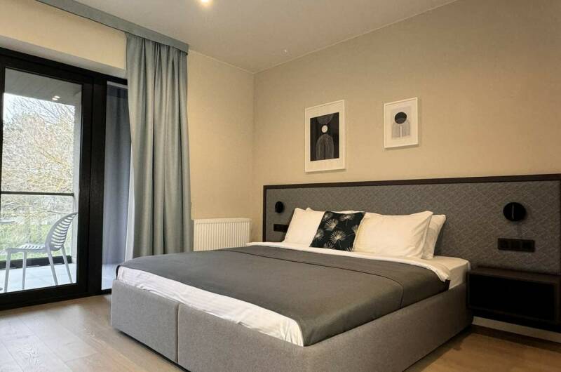 3 комнатный 8-местный Премиум