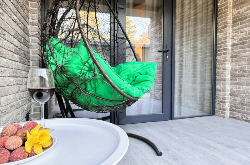 3 комнатный 8-местный Премиум