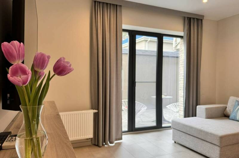 3 комнатный 8-местный коттедж VIP