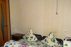 2-х местный «Комфорт»