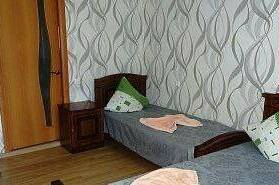 3-х местный «Комфорт»