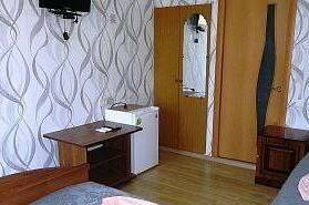 3-х местный «Комфорт»