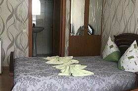 3-х местный «Комфорт»