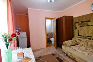 Изображение Изображение гостиницы "Гостевой дом «Виктория Плюс ЕР»" #3 #3