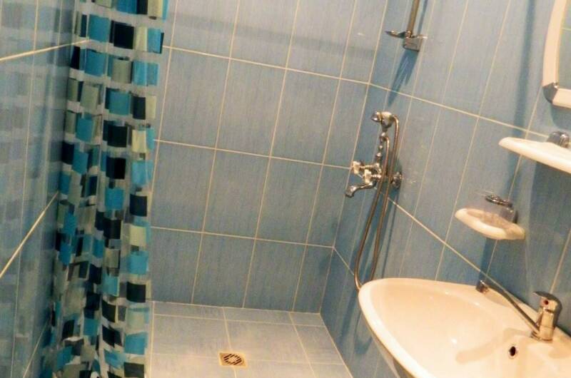 Номер № 1 — 3х местный 1 этаж