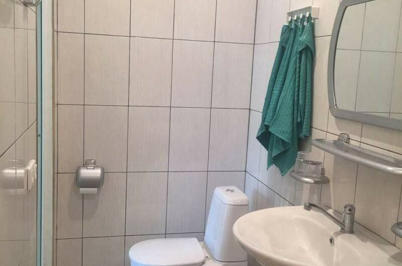 Номер № 2 — 2х местный 1 этаж