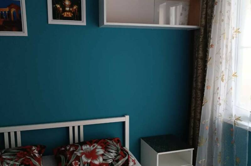 Номер № 2 — 2х местный 1 этаж