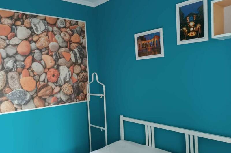 Номер № 2 — 2х местный 1 этаж