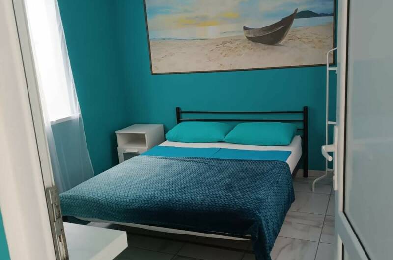 Номер № 3 — 2х местный 2 этаж