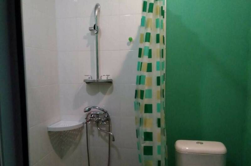 Номер № 3 — 2х местный 2 этаж