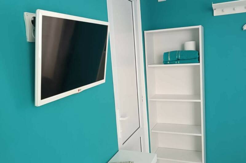 Номер № 3 — 2х местный 2 этаж