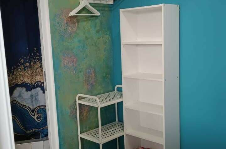 Номер № 4 — 2х местный 2этаж