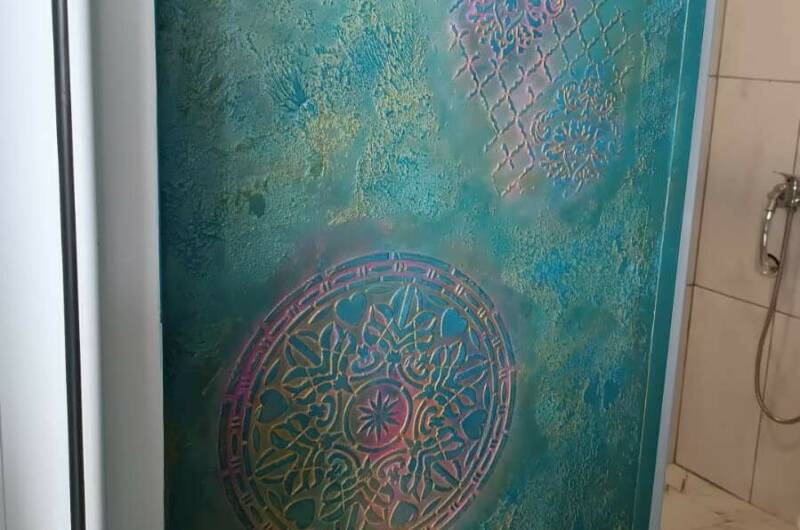 Номер № 4 — 2х местный 2этаж