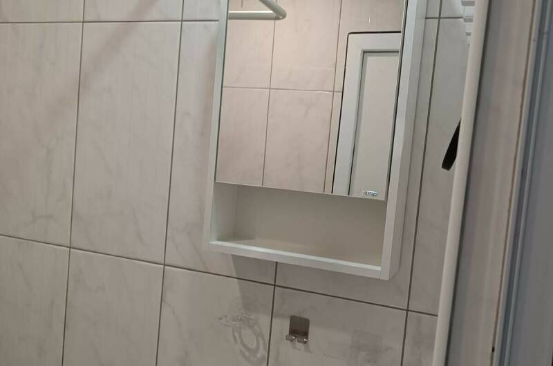 Номер № 4 — 2х местный 2этаж