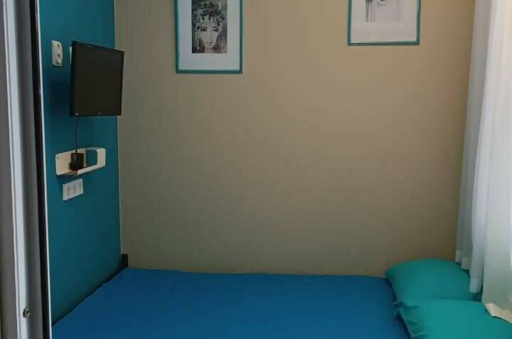 Номер № 4 — 2х местный 2этаж