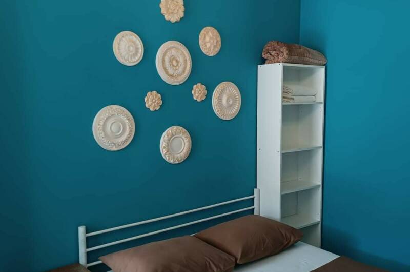 Номер № 5 — 2х местный 2 этаж