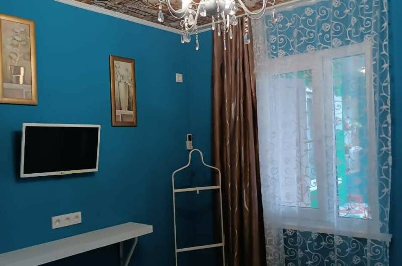 Номер № 5 — 2х местный 2 этаж