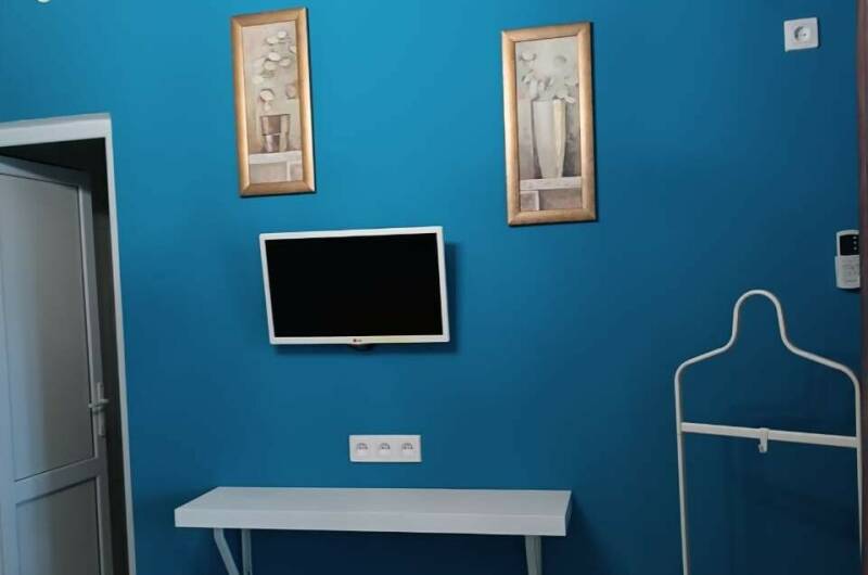 Номер № 5 — 2х местный 2 этаж