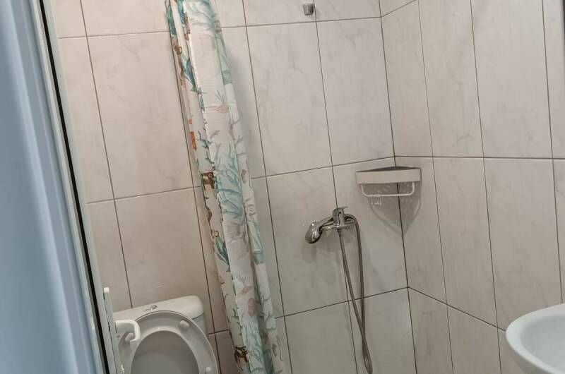 Номер № 5 — 2х местный 2 этаж