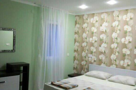 Номер № 6 — 4х местный 2 этаж