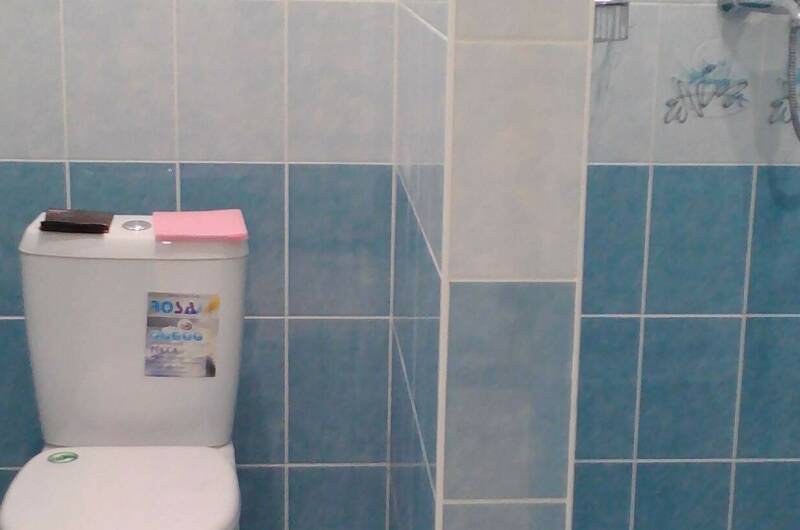 Номер «Люкс» с видом на горы