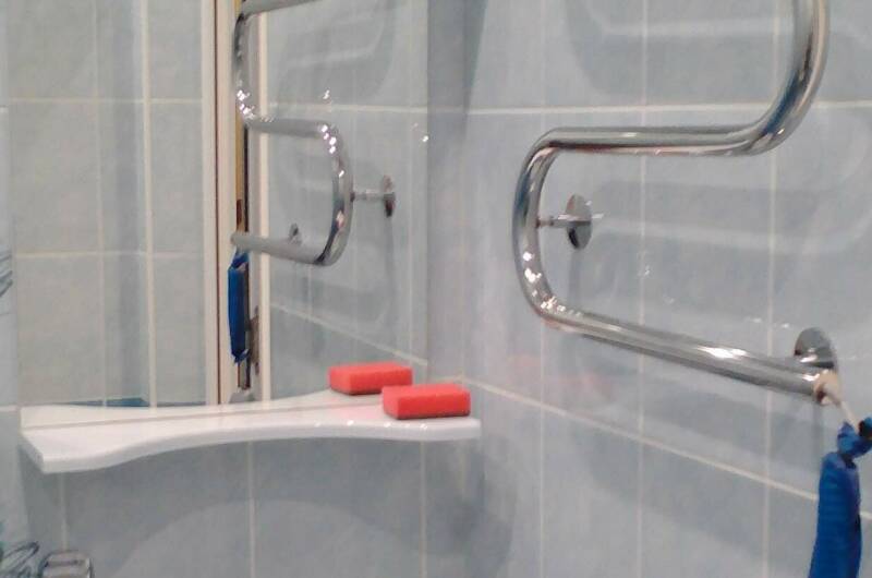 Номер «Люкс» с видом на горы