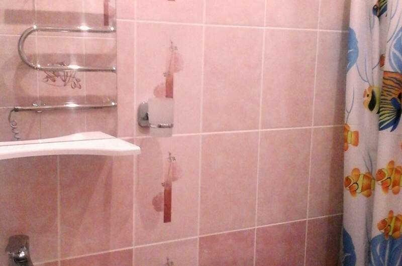 Гостевой домик