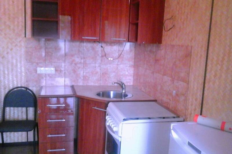 Гостевой домик