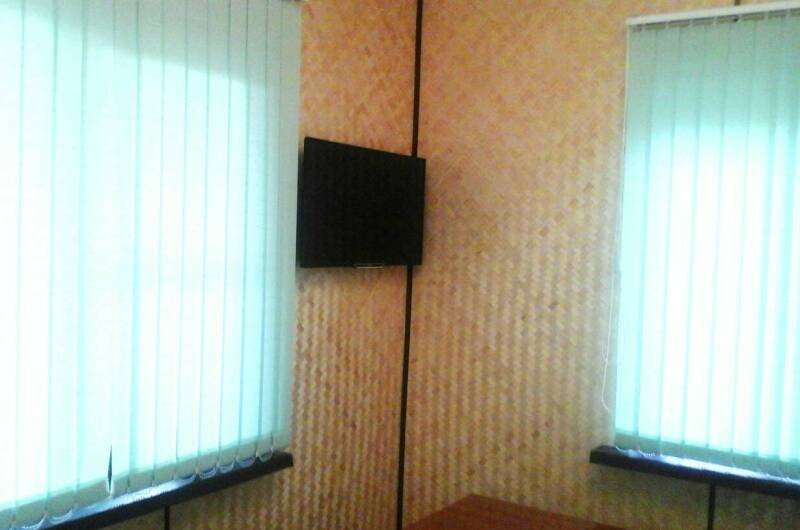 Гостевой домик