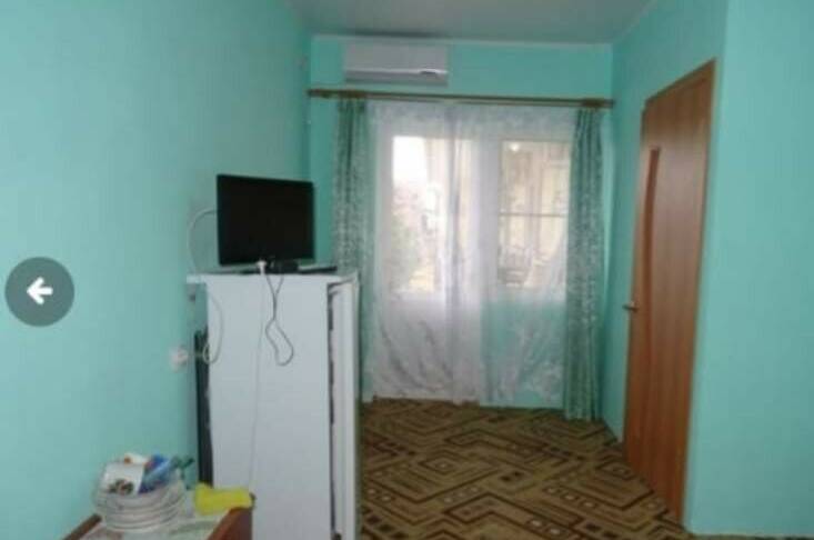 Двухместный «Стандарт»