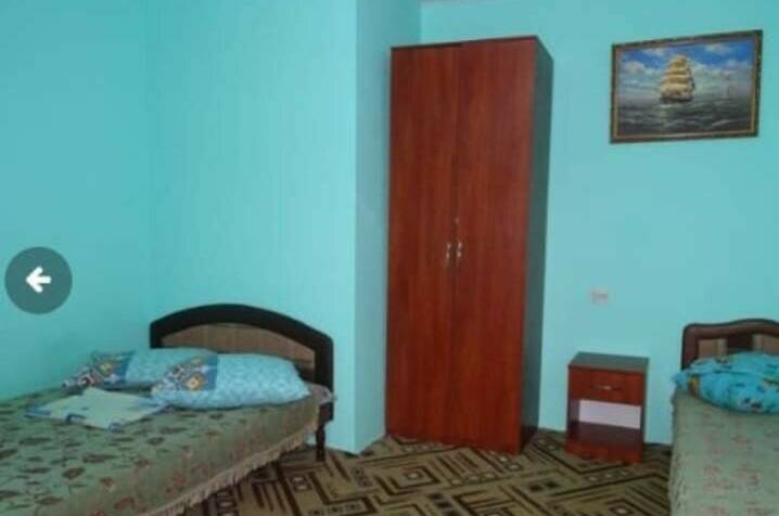 Двухместный «Стандарт»