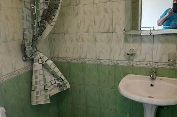 Двухместный «Стандарт»