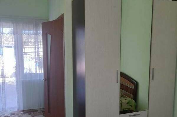 Трехместный «Стандарт»