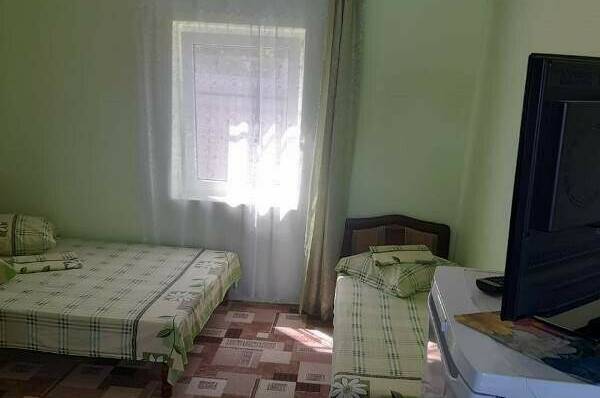 Трехместный «Стандарт»