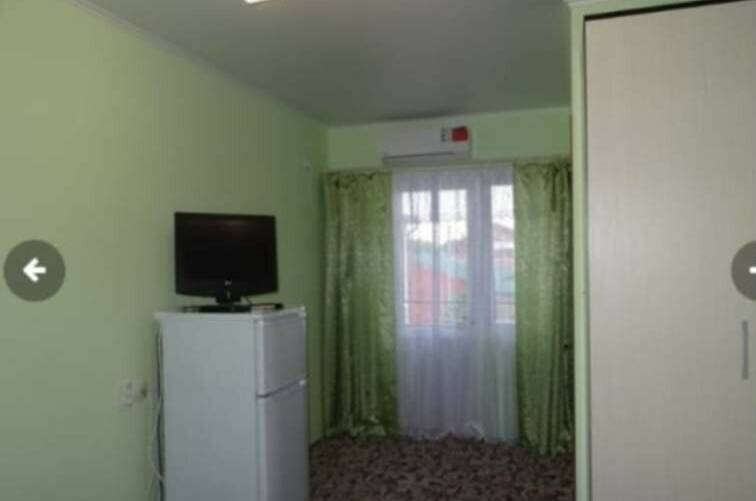 Трехместный «Стандарт»