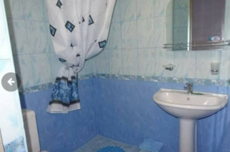 Трехместный «Стандарт»