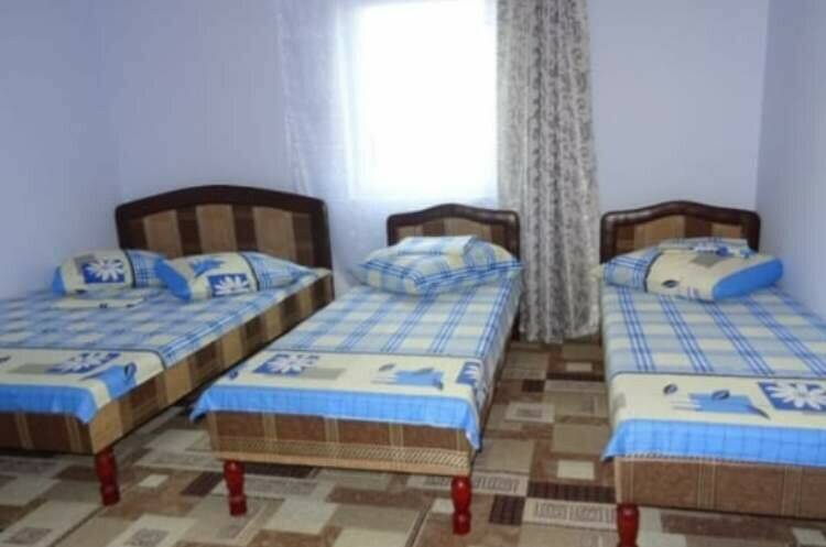 Четырехместный «Стандарт»