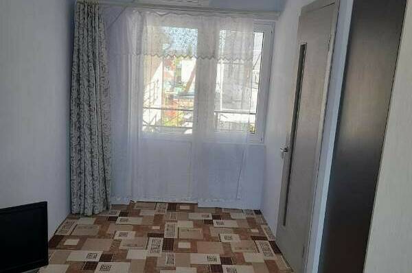 Четырехместный «Стандарт»